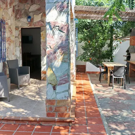 La Roa Ii Semesterbostad *