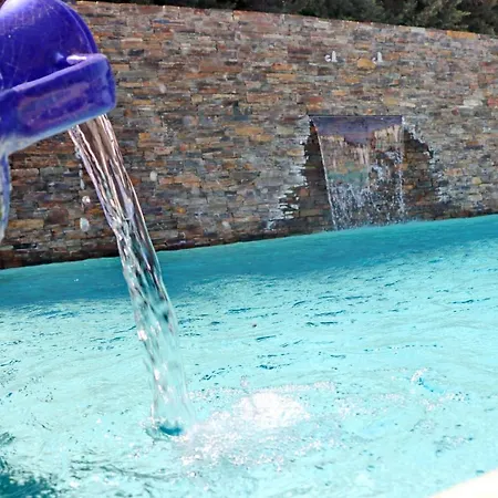 La Roa Ii Semesterbostad *