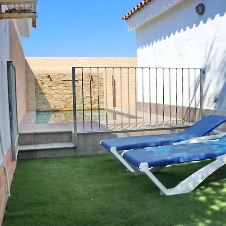 La Roa Ii Hébergement de vacances *