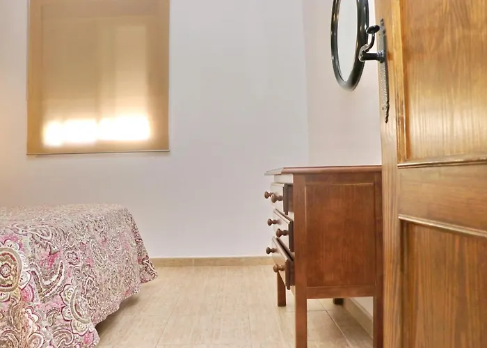 La Roa Ii Semesterbostad *