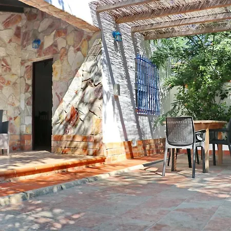 Vakantiehuis La Roa Ii Conil De La Frontera