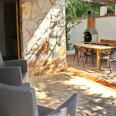 Vakantiehuis La Roa Ii