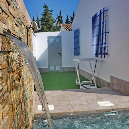 La Roa Ii Hébergement de vacances Conil De La Frontera