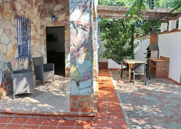 La Roa Ii Vakantiehuis *