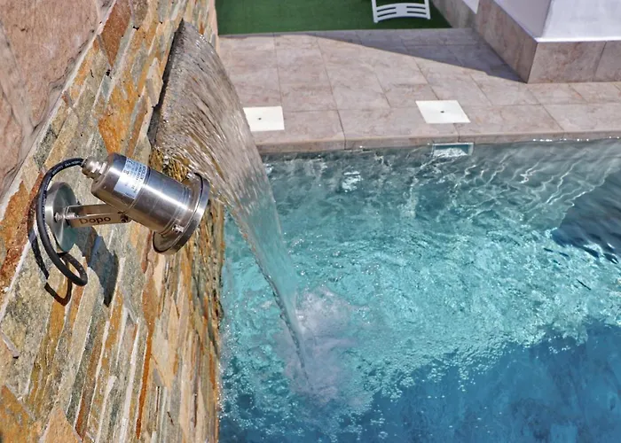 La Roa Ii Hébergement de vacances Conil De La Frontera