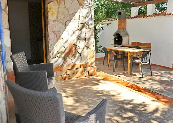 Vakantiehuis La Roa Ii