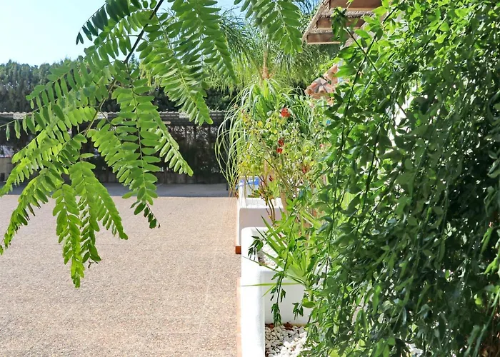 La Roa Ii Vakantiehuis Conil De La Frontera