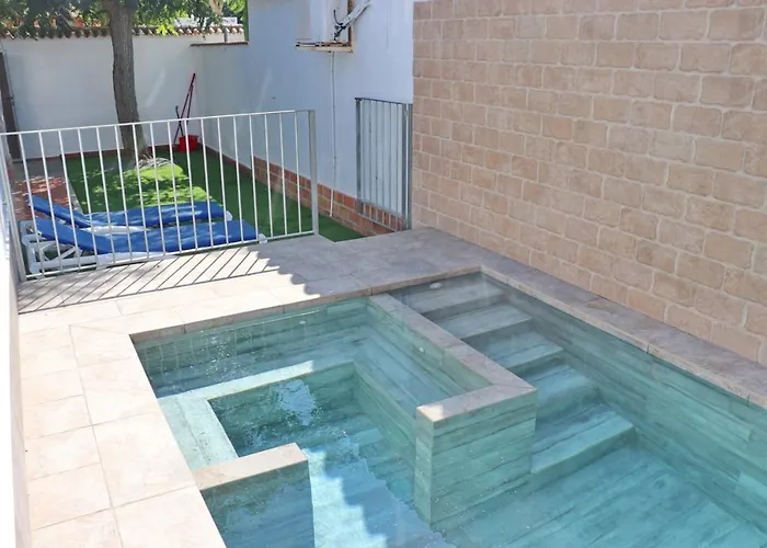 La Roa Ii Vakantiehuis *