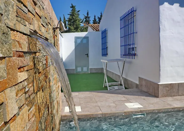 La Roa Ii Hébergement de vacances Conil De La Frontera