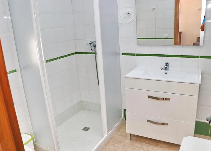 La Roa Ii Conil De La Frontera