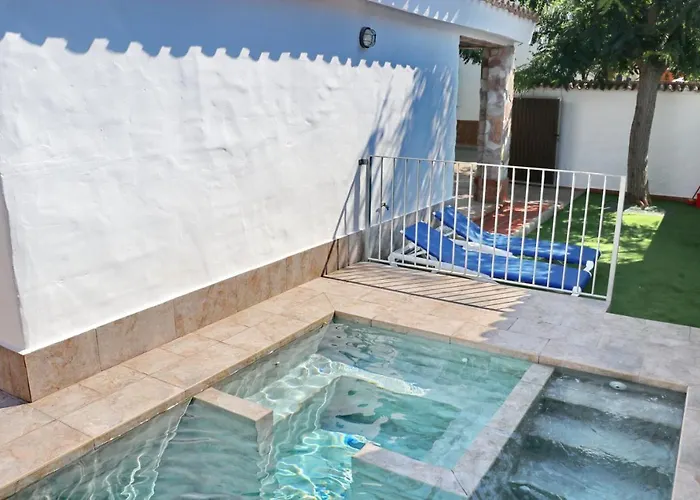 La Roa Ii Vakantiehuis