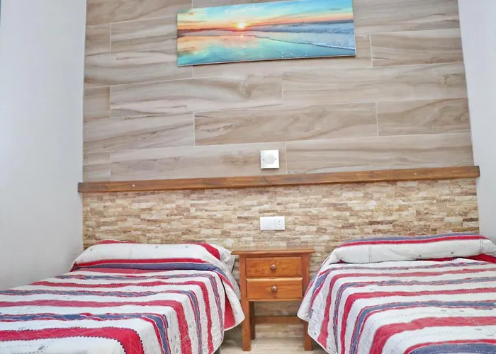 La Roa Ii Conil De La Frontera