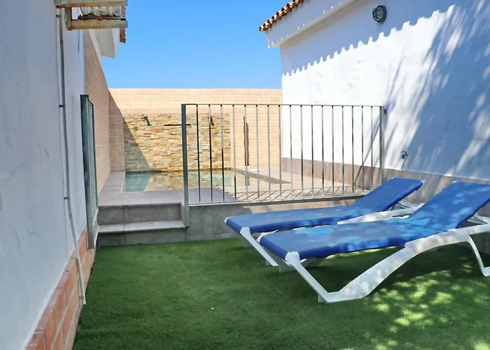 La Roa Ii Vakantiehuis *