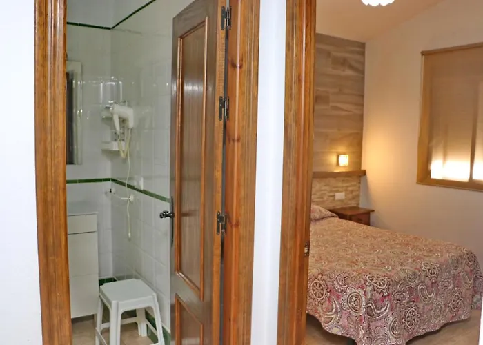 La Roa Ii Vakantiehuis *