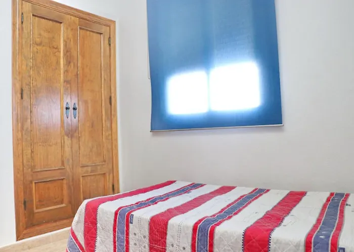 Vakantiehuis La Roa Ii *