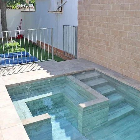 La Roa Ii בית נופש *
