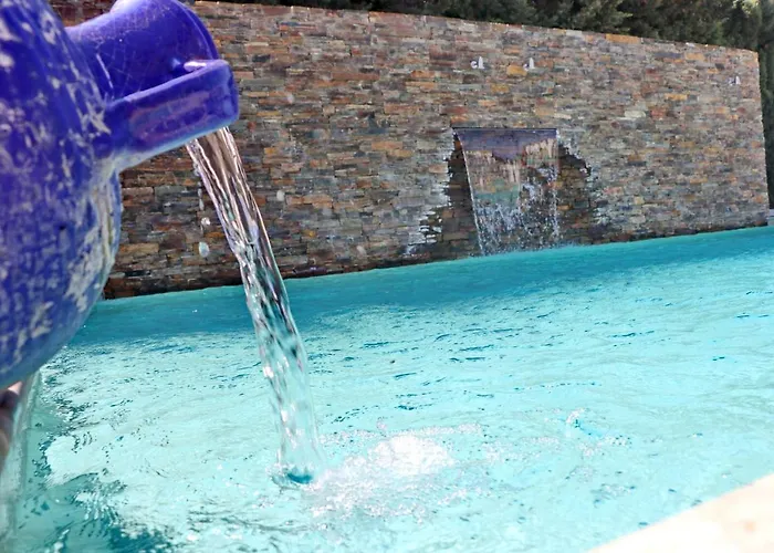 La Roa Ii 度假居 *