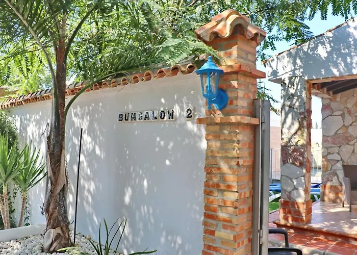 La Roa Ii 度假居 *