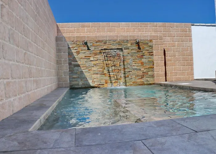 度假居 La Roa Ii 科尼尔-德拉弗龙特拉